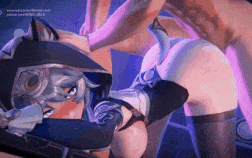新作-No.050_【Cipher】❤和貓貓的一次美妙邂逅❤