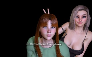 #阿丽亚娜的日记   #Confessions of a Sassy Girl v0.7.3 AI汉化版  萌站植入