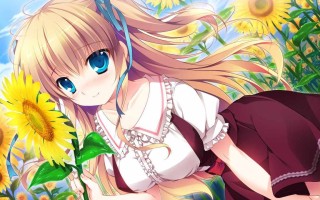 公主LOVE生活！ -更多！甜蜜蜜☆天堂！AI汉化版+全CG存档