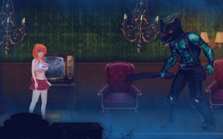 PC/ACT/#女巫：巫婆万圣节 #Witch Halloween Steam官方中文版+DLC+OTS