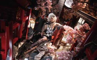 [三次元] 如月灰 碧蓝航线 – 尾张