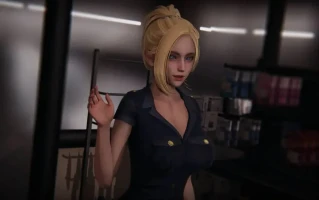 更新【国风SLG/动态】传染病危机/传染危机（Contagion Crisis）V0.3.0 汉化中文【PC+安卓-3.60G】