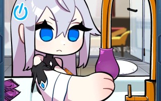 PC/H409. #SLG #官中 #PC #CV #无码 #动态 开发商：Backflip WildCAT 名称：转录少女拯救行动！ 其他：Transpile Girl Rescue Operation! 版本：Patch_0419 发行日期：2024 年 3 月 1 日