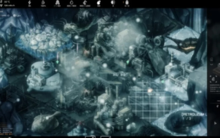 深矿缺氧 Anoxia Station-官方中文-解压即玩 [1+508.33MB][百度盘]正经游戏