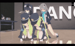 新作-两小孩乱按门铃被抓去调教了😇【Futa-ふたなり】