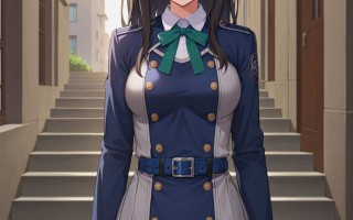 27.UnrealBeautyAIMIX  NO.173 Takina Inoue