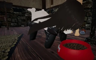 新汉化[日式SLG/经营] 诺蒂卡的奴隶们 ノティカの奴隷たち v24.12.18 机翻版 [3.90G]