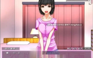 【日系/ADV/汉化】空想性犯罪计划「由美」～女子○中生入室集体强○事件～汉化版+存档 ver1.01 [新汉化][920M]【序号4630】