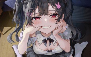 RJ01334581【秋野かえで】敬語メス〇キちゃんに煽られ絞られる【フォーリーサウンド】