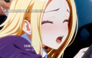 黄毛学生妹少女被中年大叔教育