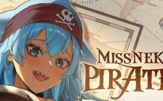 电脑端/[ACT] STEAM官方中文【简+繁】  Miss Neko Pirates