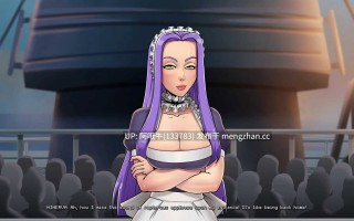 【SLG/配音/羞辱/卡牌/PC/生肉】绑我，绑我，打我！ Tie me, Bind me, HIT ME! [决赛] [431M]【序号6117】