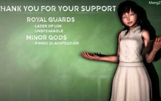 【亚洲SLG/3D】创世纪 Genesis Ep.23 – Floor 06【PC+安卓/3.68G】