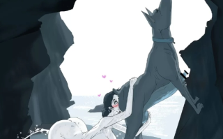 雌犬 female dog 1-17 75P 46M  [75p+46m][百度盘]