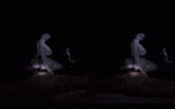 新作-VAM 抖动 VR（THI-009）