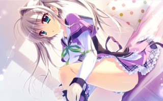  恋花绽放樱飞时【PCKRKR汉化补档】  #krkr