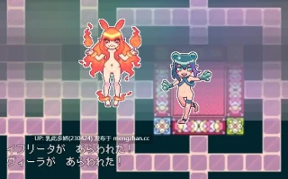 13[日式RPG新作] 阿塔诺尔的摇篮+ アタノールのゆりかご+ AI汉化版 [960M]