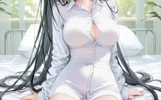 [丶黑谷雨泽]能代（碧蓝航线）55p