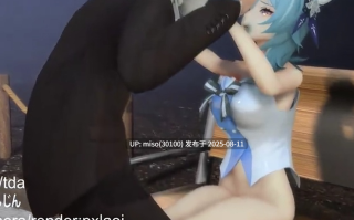 21尤拉街头被奸