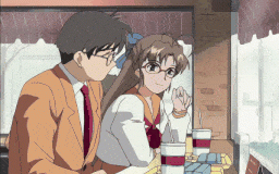 真・瑠璃色の雪 其の二 [中文字幕]