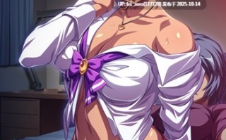 【PC/ADV/汉化】黒ギャル妹のキモ兄弄り～ドーテーでソーローなんてマジキモイ～