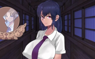  [PC/全CG/触摸/jk/解密/自动互动/回合制/汉化/动态]银魔的大祓 [1+926M][百度盘]