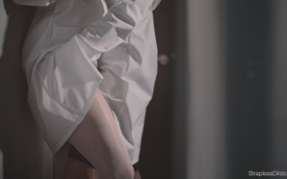 【百合/丝袜】sexy_nurse_maria_pie_covered_in_doctor_mias_cum