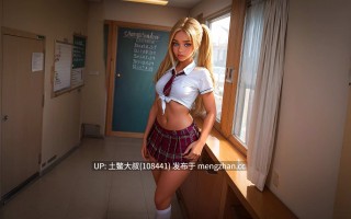 【3D欧美SLG 巨乳 AICG 男主 机翻】娃娃宇宙 Doll Verse [v1.1] 16.4GB