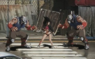 [ACT/PC]真红玛瑙/纯净的红玛瑙