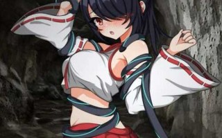 免费PC/爆款RPG/纱希与淫乱的坩埚 /官中中文步兵版/免费资源