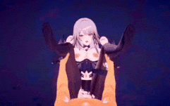 新作-【剧情向】大黑塔实验记录