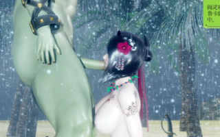 [走客]淫妖兽语第1-2季01-21(完) [1+4.2g][百度盘]