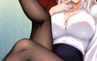 嘎裡豬排 合集 四 [AI Generated] [30本+4400P++850m] 