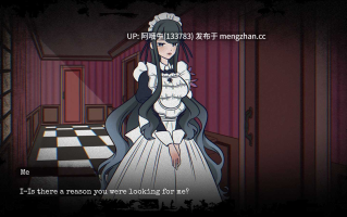 【2D/奴役/调教/动态/互动/SLG/PC/安卓/生肉】模式尖叫者+  Pattern Screamers+ [v1.0.08] [Strange Girl Studios]【1.6G】【序号5016】