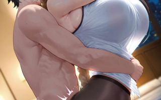 p站画师miyabi 2025年6月作品合集【2.7g/1800p】 