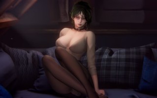 PC/安卓/官中《蜉蝣》V0.2重制版