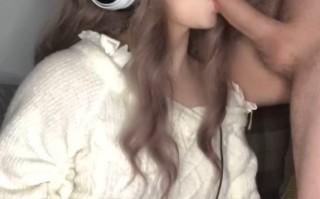 zm307 稀有极品美女像芭比娃娃一样