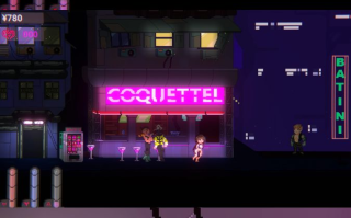 【PC端/ACT/像素/动态】好色的维克多【共512M】【官方中文】