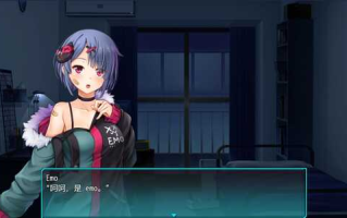 《女管家的日常生活》[美少女チューバーのHな日常]【电脑游戏】