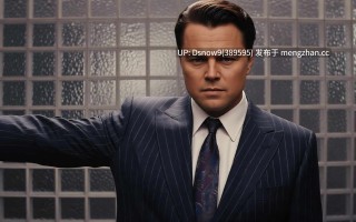 【真人SLG/汉化/动态】万街之狼 Wolf of All Streets v0.1【PC/709M】