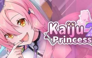  [SLG/PC/官中] 暴食的怪兽公主：惑星美食之旅 v1.01 官中步兵版