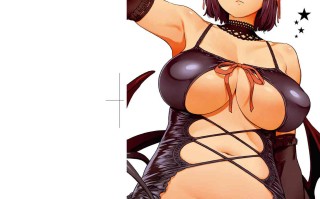 [胃之上奇嘉郎] 奉仕委員のおしごと [中国翻訳] [無修正] [DL版]