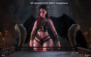 更新[神作RPG/3D作品/全动态] 蛇之交响曲 Symphony of the Serpent v47111 AI汉化版 [5.40G]