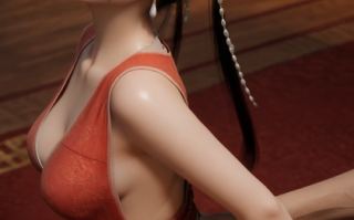 【图包】huachen 凡人修仙传 - 慕沛灵 153p+7v小视频     疑似交易成功的南陇候在调教慕沛灵，王朝还在继续，慕沛灵能霸榜多久呢....（荤素）