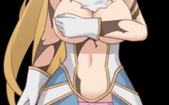 【RPG/AI汉化/动态/PC】雪拉和三神器汉化版+存档