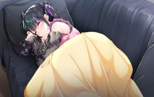 我的魔法少女樱