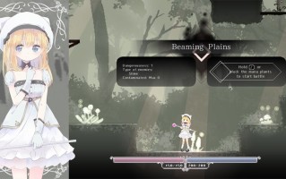 [动作ACT/动态/更新] 爱丽丝的摇篮 Alice in Cradle v0.27f 官方中文版