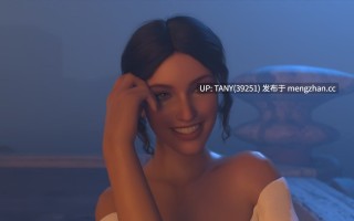 #生命之舞   #Cléo Torres: The Dance of Life v1.3.0 AI汉化版  萌站植入