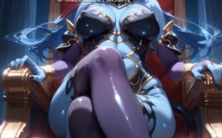 [ChwanArt] Astaroth