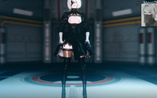 3D  马头社    2B小姐姐    901M